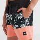5. O'Neil Mix & Match Cali Block 13'' Badeshorts Jr 92800613811