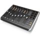 4. Behringer X-TOUCH COMPACT MIDI USB-Keyboard Schwarz