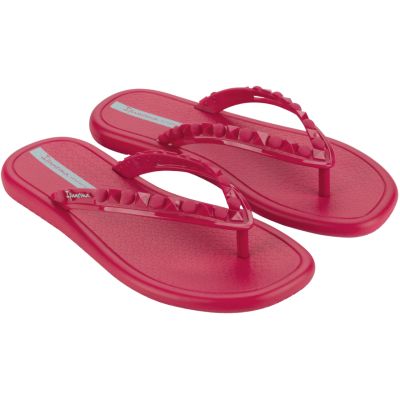 6. Ipanema Meu Sol Thon W 27130-AV464 Flip-Flops