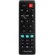 17. Viewsonic PA700W Standard-Datenprojektor, 4500 ANSI Lumen, WXGA (1280x800), Weiß