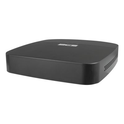 9. 4-Kanal-IP-Recorder BCS-L-SNVR0401-4KE-4P(2)