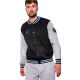 Starter Man College Bluse M SUG-020-BD-200