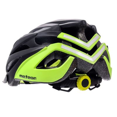 4. Meteor Marven 24728-24730 Fahrradhelm