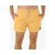 RIP CURL Offset Volley Boardshorts für Herren, Orange
