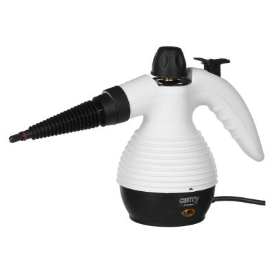 2. Dampfreiniger CAMRY CR 7021 0,35L 1500W 3,5ba