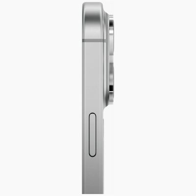 3. Uniq Optix Aeroshield+ Kameramodulschutz für iPhone 17 Pro Max