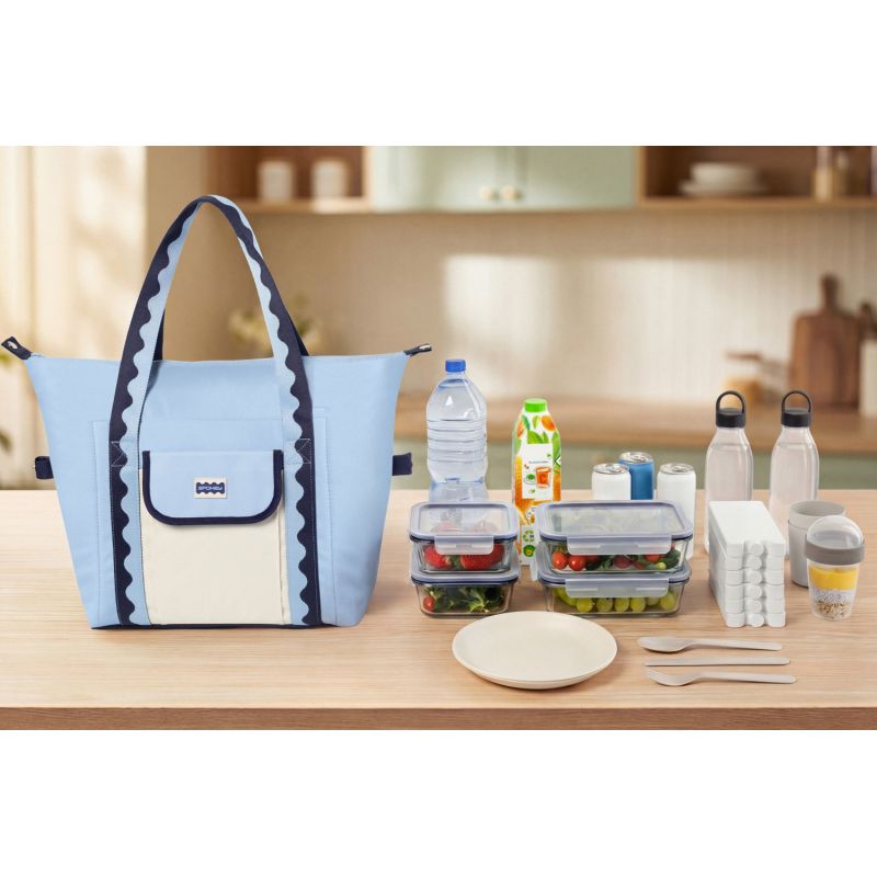 9. SAN REMO Thermotasche BL