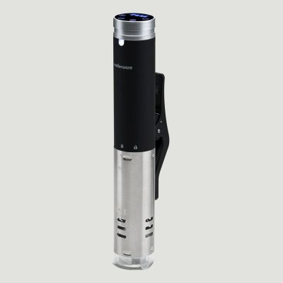 2. Mellerware Cheffy Black Sous-Vide-Garer