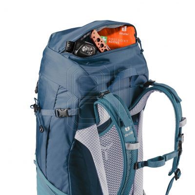 6. Deuter Futura Pro 38 SL 3401221-1381 Wanderrucksack