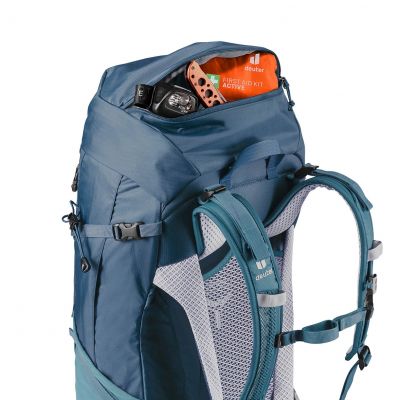 6. Deuter Futura Pro 38 SL 3401221-1381 Wanderrucksack