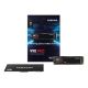 7. Samsung 990 PRO PCle 4.0 NVMe M.2 1 TB SSD