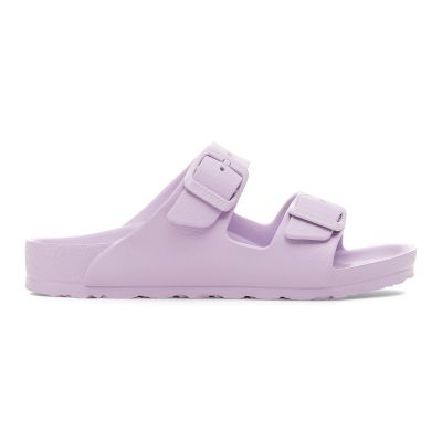 6. Birkenstock Arizona EVA Kinder Crocus Flip-Flops (1029555)