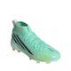 2. adidas F50 Hyperfast League Mid FG KK1317 Kinder-Fußballschuhe