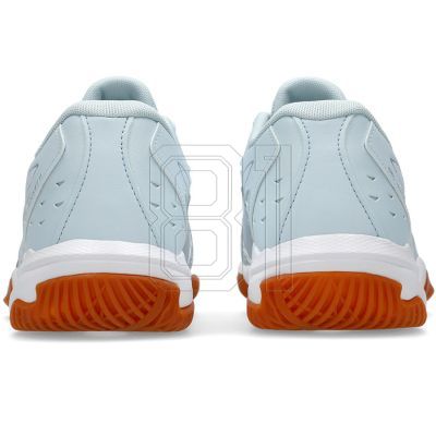 5. Asics Upcourt 6 W volleyball shoes 1072A093 020