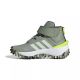 2. Adidas Fortatrail El K Jr IG7265 Schuhe