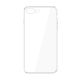 2. 3mk Clear Case für iPhone 7 Plus / 8 Plus – transparent