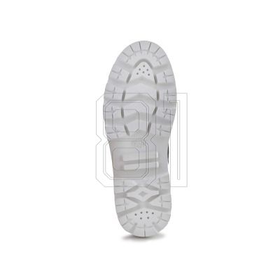 3. Palladium Pallabase Metro W 97346-016-M Schuhe