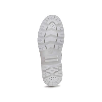 3. Palladium Pallabase Metro W 97346-016-M Schuhe