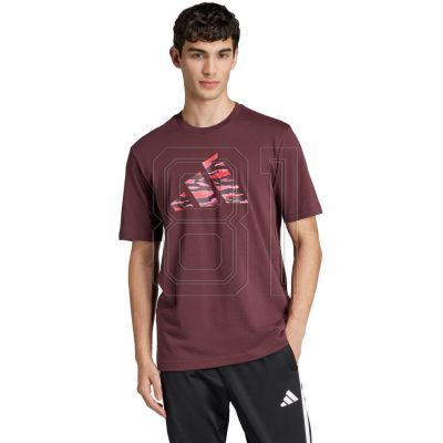 2. adidas Codes Camo Graphic T-Shirt M JI6769