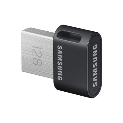 11. SAMSUNG FLASH FIT Plus 128GB MUF-128AB/APC GRAU