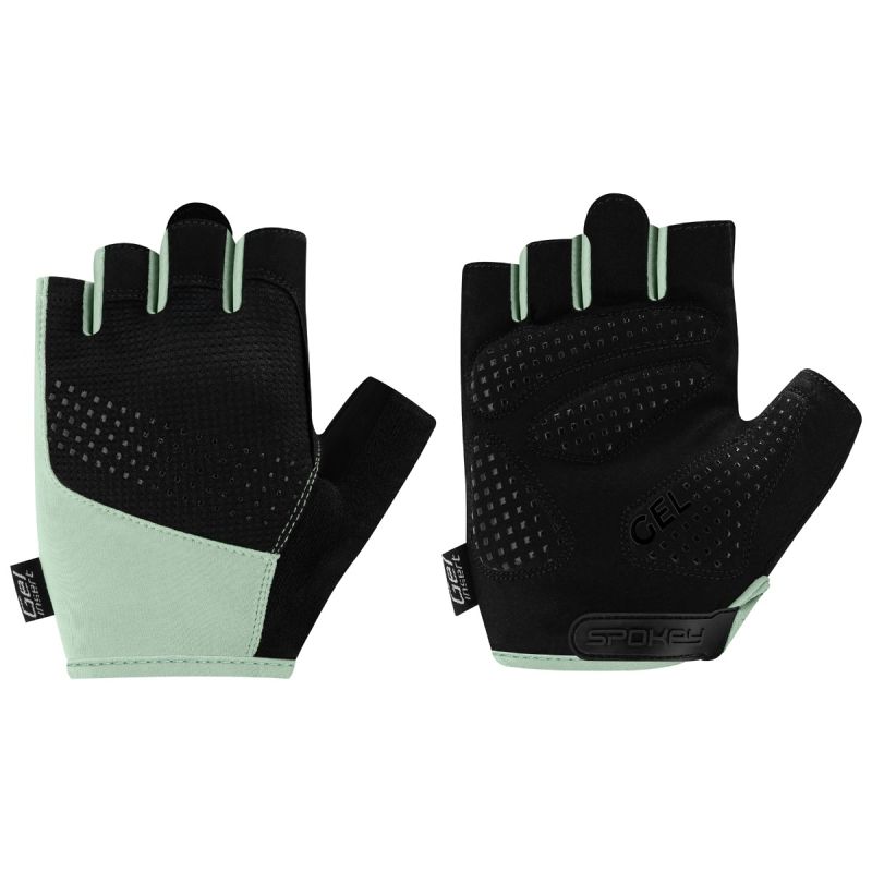 2. Fahrradhandschuhe L GN AVARE