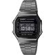 CASIO Vintage A168WEGG-1BEF Uhr + Box