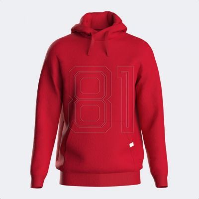 Joma Sudadera Con Capucha Kombi-Sweatshirt 103776.600
