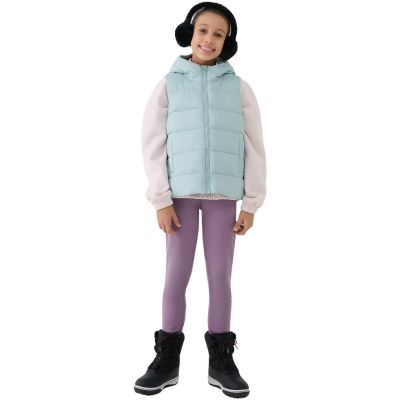 12. 4F F166 Jr Weste 4FJWSS25TVJAF166 47S