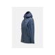 3. PEAK PERFORMANCE Herren-Shelljacke M Treeline Gore-Tex 3L, grau