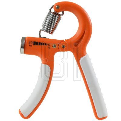 Profit Form verstellbare Handklemme 5-20kg DK 1119A-L