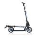 12. Globber One K 200 Piston Deluxe Blau 678-100 City-Scooter