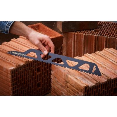 2. DEWALT SÄGEBLATT FÜR AEROSTREAM BETON 457X12,7MM DT 2422