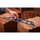 2. DEWALT SÄGEBLATT FÜR AEROSTREAM BETON 457X12,7MM DT 2422