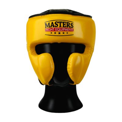 KSS-4B-WIN Lederboxhelm