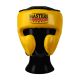 KSS-4B-WIN Lederboxhelm