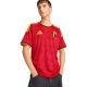 5. adidas Belgien 26 Heimtrikot rot JM8381