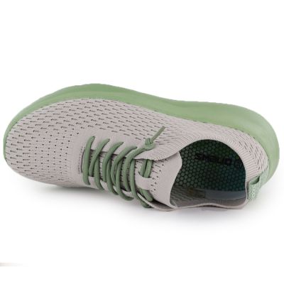 2. Beige Damen-Sportschuhe NEWS 26TX02-168