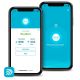 10. D-Link AX1800 Mesh Wi-Fi 6 Reichweite Weiß 100, 1000 Mbit/s