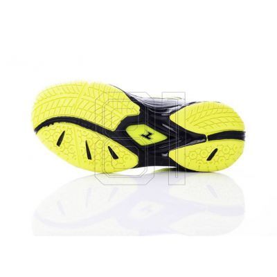4. Tempish No Limit Jr 119000077 Hallenschuhe
