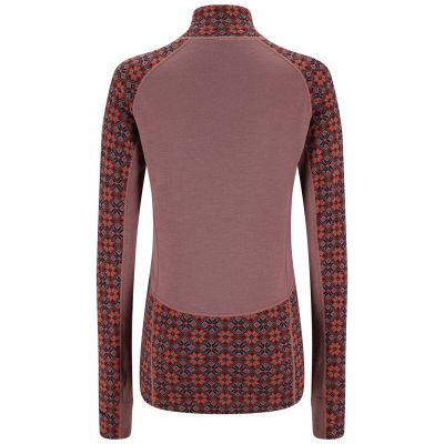 3. Kari Traa Rose Light HZ W 92800559419 Thermoaktives T-Shirt