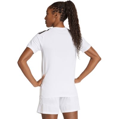 4. adidas Tiro 26 League Jersey Damen Weiß KB1335