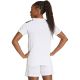 4. adidas Tiro 26 League Jersey Damen Weiß KB1335