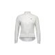 POC W's Essential Splash Jacke Weiß