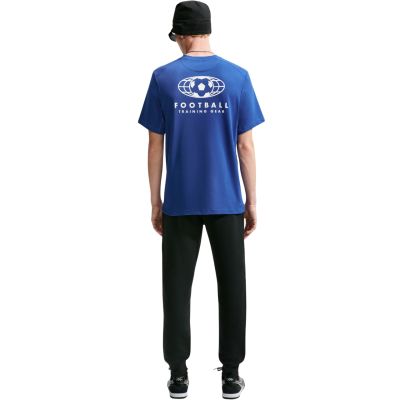 6. Nike Chelsea FC Herren-T-Shirt, Blau, IQ7105 495