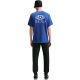 6. Nike Chelsea FC Herren-T-Shirt, Blau, IQ7105 495