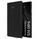 10. 3mk Fortis MagCase für Samsung Galaxy S24 Ultra - schwarz