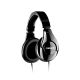 3. Shure SRH240A-BK-EFS – On-Ear-Kopfhörer für Monitoring und allgemeine Anwendungen, Heimstudio