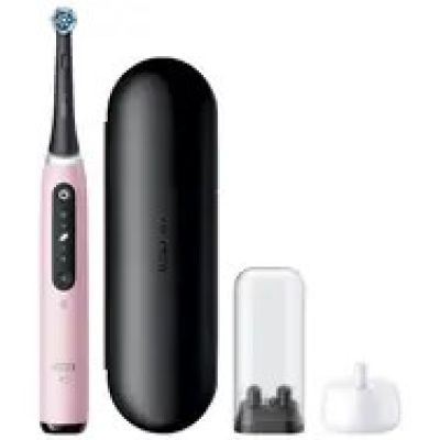 50. Elektrische Zahnbürste Oral-B iO5 Pink