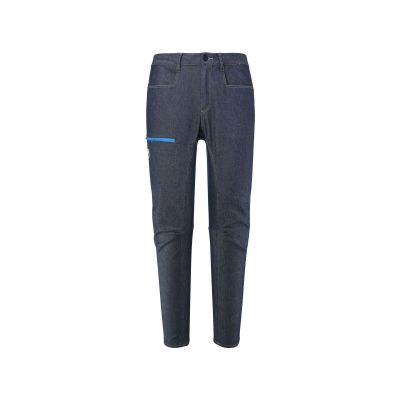 MILLET Cimaï Denim Pant M marineblaue Herrenhose