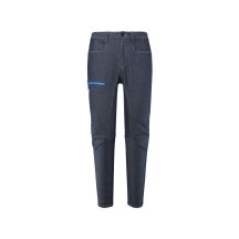 MILLET Cimaï Denim Pant M marineblaue Herrenhose